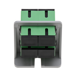 TheNID 2x Duplex SC Bulkheads