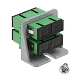 TheNID 2x Duplex SC Bulkheads