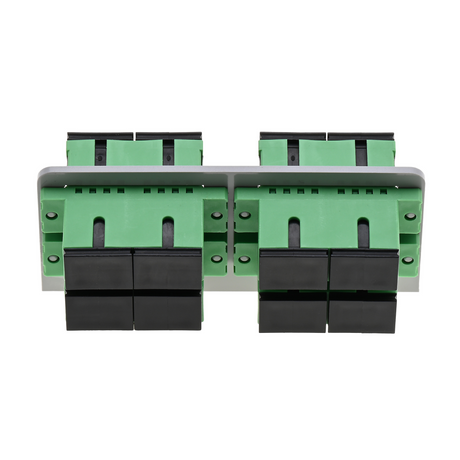 TheNID 4x Duplex SC Bulkheads