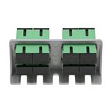 TheNID 4x Duplex SC Bulkheads
