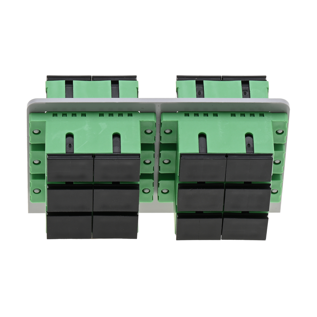 TheNID 6x Duplex SC Bulkheads