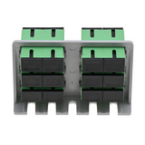 TheNID 6x Duplex SC Bulkheads