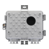 TheNID CHOICE Fiber Entry Terminal (FET)