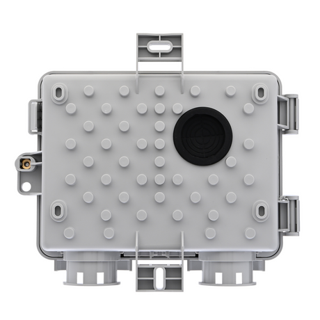 TheNID CHOICE Fiber Entry Terminal (FET)