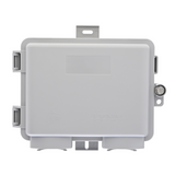 TheNID CHOICE Fiber Entry Terminal (FET)