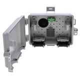 TheNID CHOICE Fiber Entry Terminal (FET)