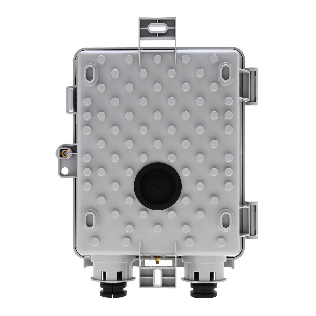 TheNID COMPACT Fiber Entry Terminal (FET)