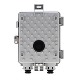 TheNID COMPACT Fiber Entry Terminal (FET)