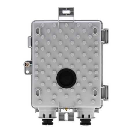 TheNID COMPACT Fiber Entry Terminal (FET)