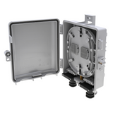 TheNID COMPACT Fiber Entry Terminal (FET)