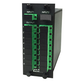 LGX PLC Fiber Splitter