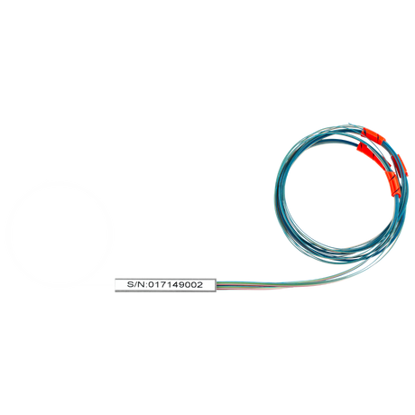 250µm PLC Fiber Splitter
