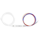 900µm PLC Fiber Splitter