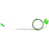 900µm PLC Fiber Splitter