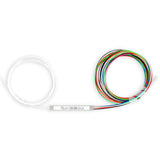 900µm PLC Fiber Splitter