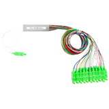 900µm PLC Fiber Splitter