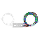 900µm PLC Fiber Splitter