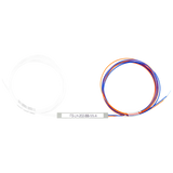 250µm PLC Fiber Splitter