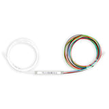 900µm PLC Fiber Splitter