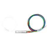 250µm PLC Fiber Splitter