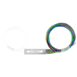 250µm PLC Fiber Splitter