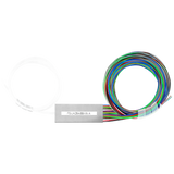 250µm PLC Fiber Splitter