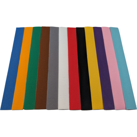 Buffer Tube Felt Tape