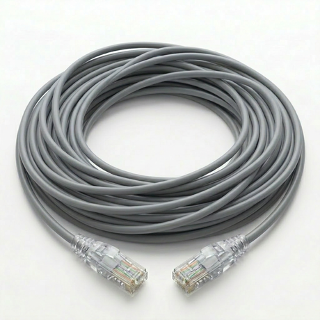 CAT6 Unshielded Slim 28AWG Patch Cord - ProFIT Series