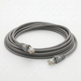 CAT6A Unshielded Stranded Patch Cord - Choice Series
