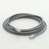 CAT5E Plenum Solid Patch Cord - Optilink+ Series