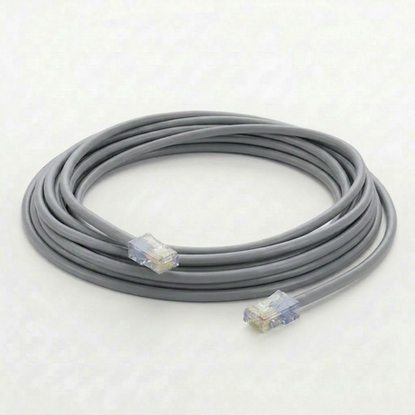 CAT6 Unshielded Stranded Patch Cord - Choice Series