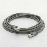 CAT6 Shielded Stranded Patch Cord - Choice Series