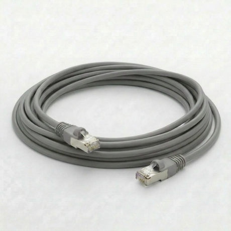 CAT6 Shielded Stranded Patch Cord - Choice Series