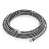 CAT5E Plenum Solid Patch Cord - Optilink+ Series