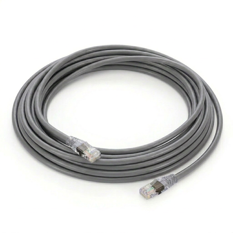 CAT5E Unshielded Solid Patch Cord - Optilink+ Series