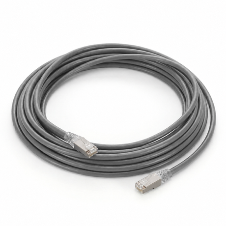CAT5E Shielded Stranded Patch Cord - Optilink+ Series