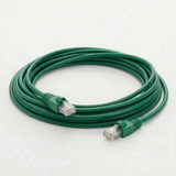 CAT6A Unshielded Stranded Patch Cord - Choice Series
