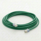 CAT5E Plenum Solid Patch Cord - Optilink+ Series