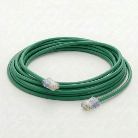 CAT6 Unshielded Stranded Patch Cord - Choice Series