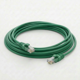 CAT6 Unshielded Stranded Patch Cord - Choice Series