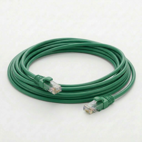 CAT6 Unshielded Stranded Patch Cord - Choice Series