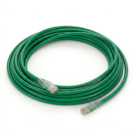 CAT5E Unshielded Solid Patch Cord - Optilink+ Series