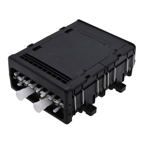 HyperDropPAS GEL Compact 8-Port