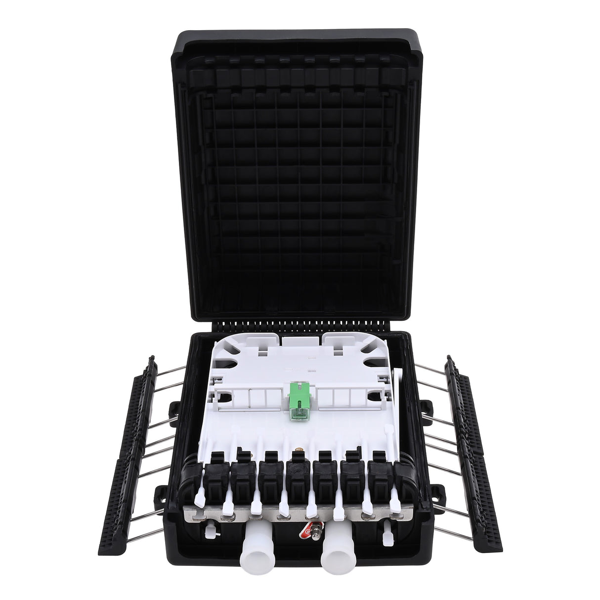 HyperDropPAS GEL Compact 8-Port