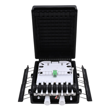 HyperDropPAS GEL Compact 8-Port