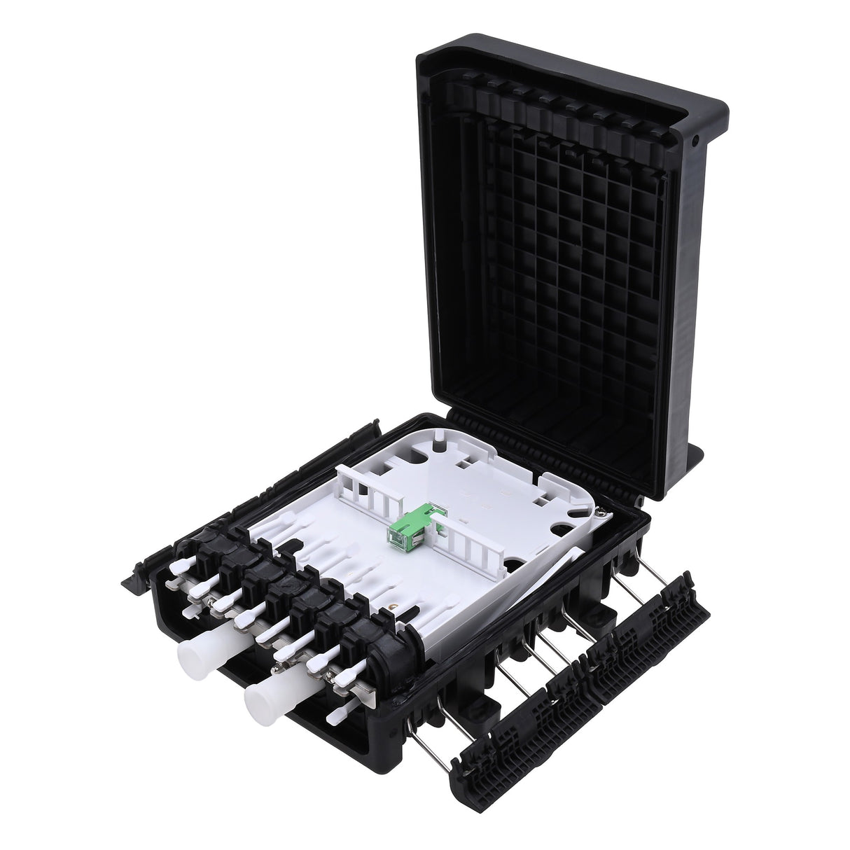 HyperDropPAS GEL Compact 8-Port