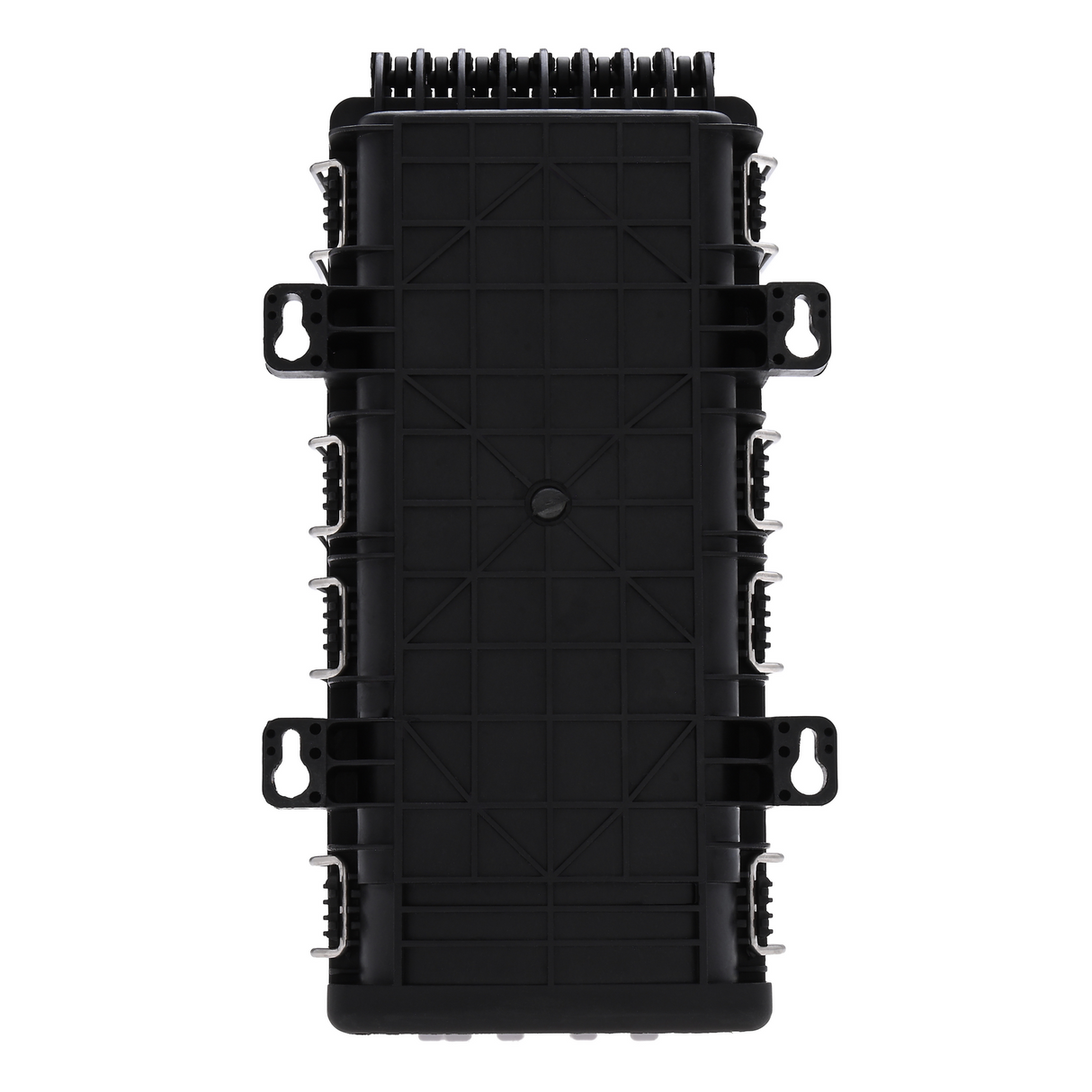 HyperDropPAS GEL 4-Port with 4-Port OptiTap-Compatible Lid