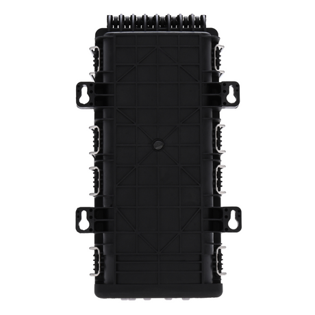 HyperDropPAS GEL 4-Port with 4-Port OptiTap-Compatible Lid