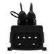 HyperDropPAS GEL 4-Port with 4-Port OptiTap-Compatible Lid
