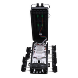 HyperDropPAS GEL 4-Port with 4-Port OptiTap-Compatible Lid